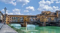Florence Guided Tour with Uffizi Gallery Visit & optional Lunch