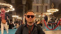 Private Guided Hagia Sophia Tour with Skip the Line Access