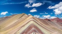 Full day tour Rainbow Mountain - Vinicunca