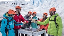 4-Day Luxury Trip in El Calafate