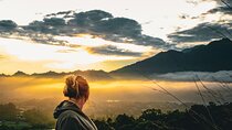 Batur Volcano Sunrise, Breakfast & Hot Spring All Inclusive