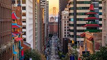 San Francisco Chinatown Private Tour : Cultural Walking Adventure