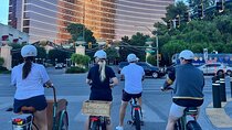 Las Vegas Electric Bike 4 Hour-Self Guided Tour