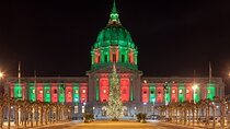 Magical Christmas Wonders: A San Francisco Private Tour