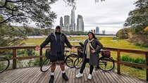 Buenos Aires Private Bike Tour