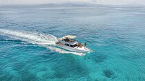 Nusa Penida Full Day Tour by Riki J Yacht 13 meters 