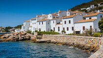 Private Transfer from Barcelona to Cadaques