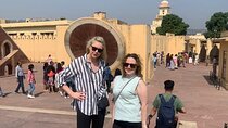 Jaipur to Udaipur: Authentic Rajasthan Tour