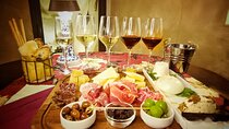 Rome: Trastevere Food and Wine Tasting Tour