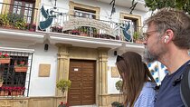Private Self Guided Secrets of Marbella Exploration Game