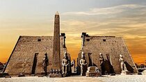 5 Days in Cairo, Alexandria and Luxor Tour.