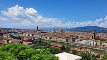 Florence Food Tour with Minivan