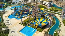 Makadi Water World Aqua Park With Lunch and Transfer in Hurghada
