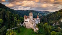 Transylvania and Hungary Culture Tour with Castles and Folklore 