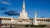 Private Tour to Fátima with an Official Guide