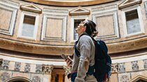 Rome : Pantheon Skip-The-Ticket-Line Entry