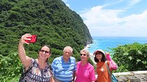 Taipei to Hualien Taroko Gorge and Yilan Jiaoxi Hot Spring Tour