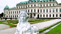 Vienna at First Glance a Private Walking Tour for First Timers