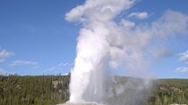 Yellowstone National Park - Lower Loop Adventure