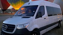 Cappadocia Shared Transfer From/To Kayseri and Nevşehir Airport