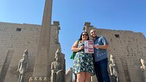  Private Tour to Dendera and Temple Luxor from Luxor