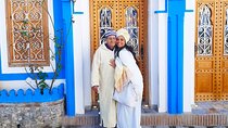 Private Chefchaouen Full Day Trip From Tangier