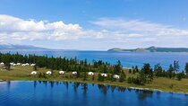 Khuvsgul Lake & Central Mongolia 8 Days Tour