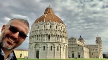 Pisa and Lucca Tour from Florence