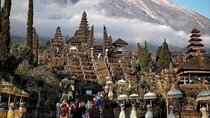 Besakih Temple, Tenganan Village Bali's Rich Heritage Tour