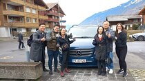 Experience Swiss Countryside on a Private Tour by Car from Zurich