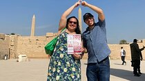 3 Days Sightseeing and Cultural Tour in Luxor