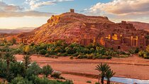 Day Trip from Marrakech to Explore Ouarzazate and Ait Benhaddou