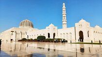 City Tour Muscat