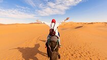 Luxury Tour : 3-Day from Fez to Marrakech via Merzouga desert