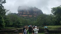 Sigiriya & Dambulla City Tour