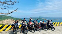 15 Days Motorbike Tour from Saigon to Hanoi