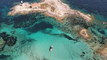Ibiza and Formentera boat tour