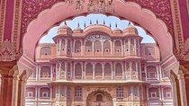 4 Days: Guided Jaipur, Pushkar, Udaipur Tour With Hotels