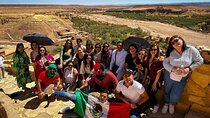 5 Days Desert Tour in Marrakech 