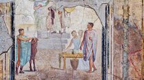 Pompeii, Herculaneum and Mount Vesuvius Private Tour from Naples 