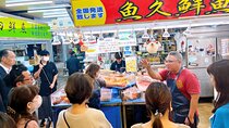 Sushi Making Experience Class in Naha Makishi Public Market