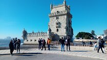 Private Tour Lisbon Full Day/Half Day