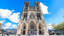 Reims Cathedral of Notre Dame Guided Tour