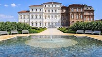 Reggia di Venaria and Rivoli 's Castle