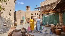 Guided Old Dubai Walking Tour to Al Seef, Bastakiya & More
