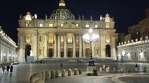 Skip the Line Vatican and Sistine Chapel Evening Tour