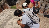 Skip-the-line Ostia Antica Private Guided Tour