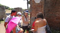 Exclusive All-included Guided Tour of Ancient Ostia Excavations