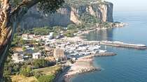 Private transfer from Sorrento to Naples