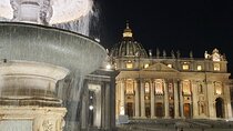 Quick Access Private Guided Vatican & Sistine Chapel Evening Tour